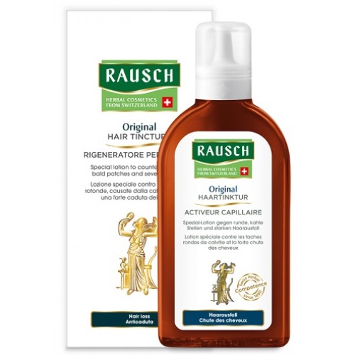 RAUSCH RIGENERATORE PER CAPELLI